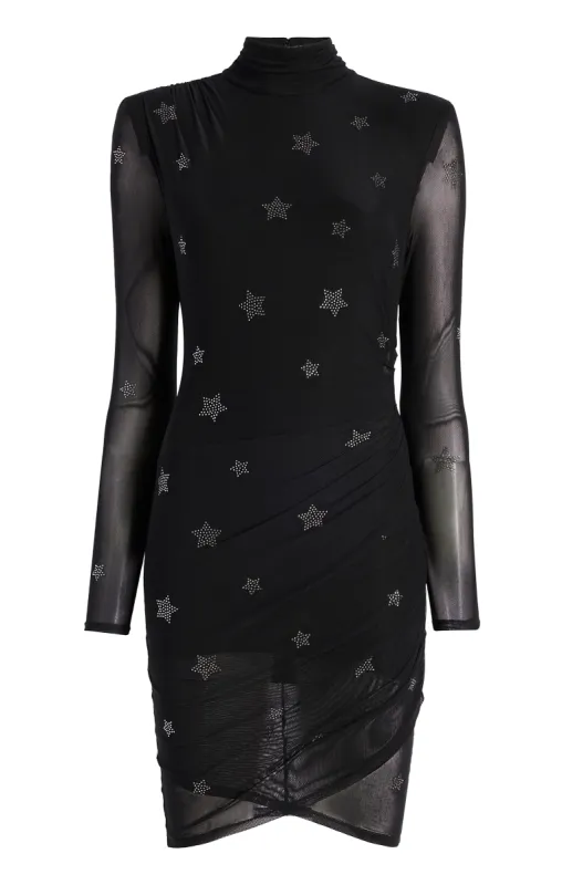 Star Marlene Dress sold by cinq a sept