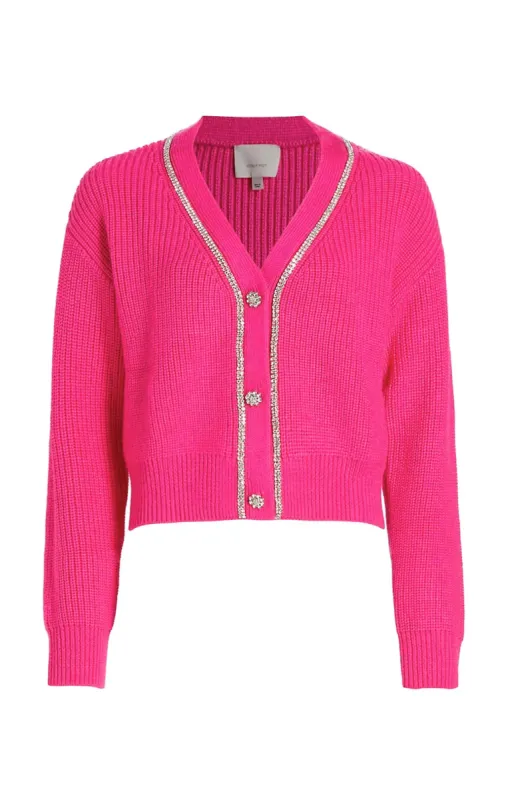 Palmer Cardigan made by cinq a sept