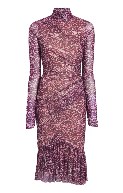 Layla Dress sold by cinq a sept