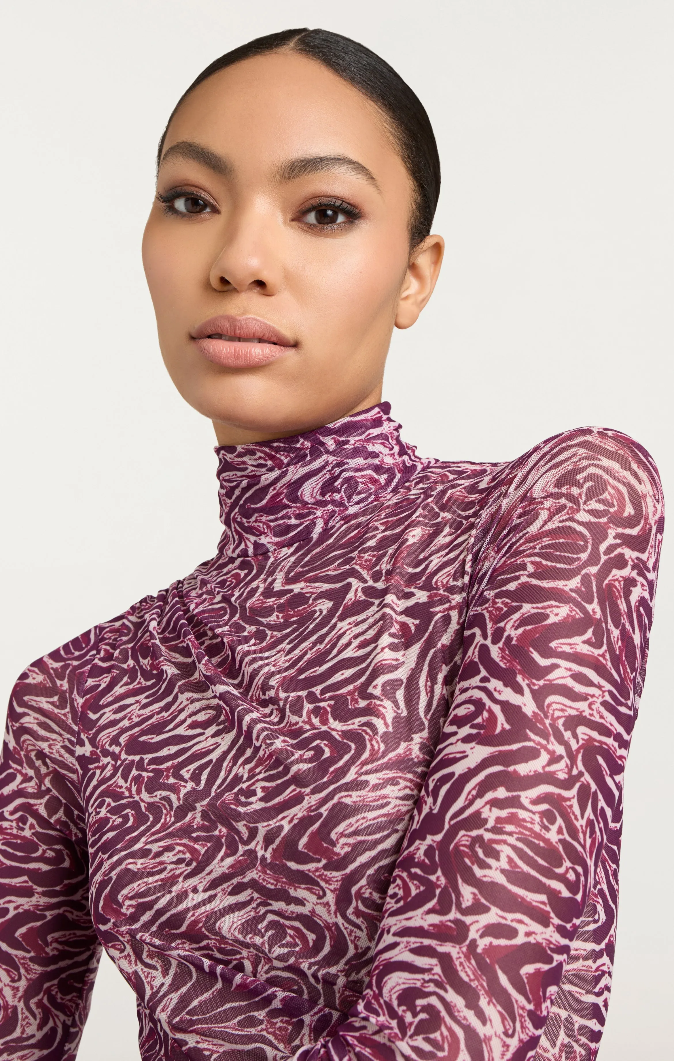 Layla Dress sold by cinq a sept product image thumbnail 5