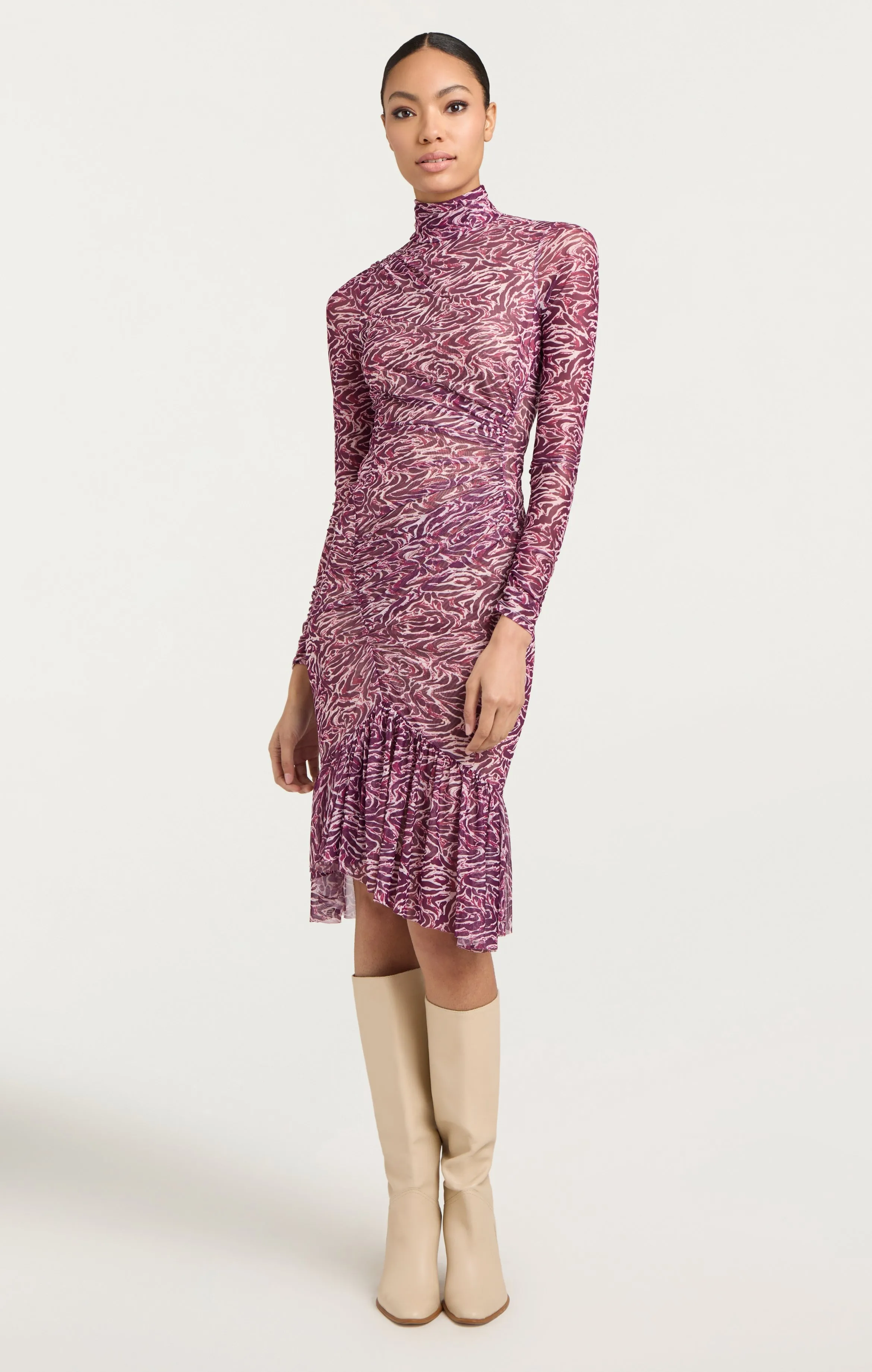 Layla Dress sold by cinq a sept product image thumbnail 2