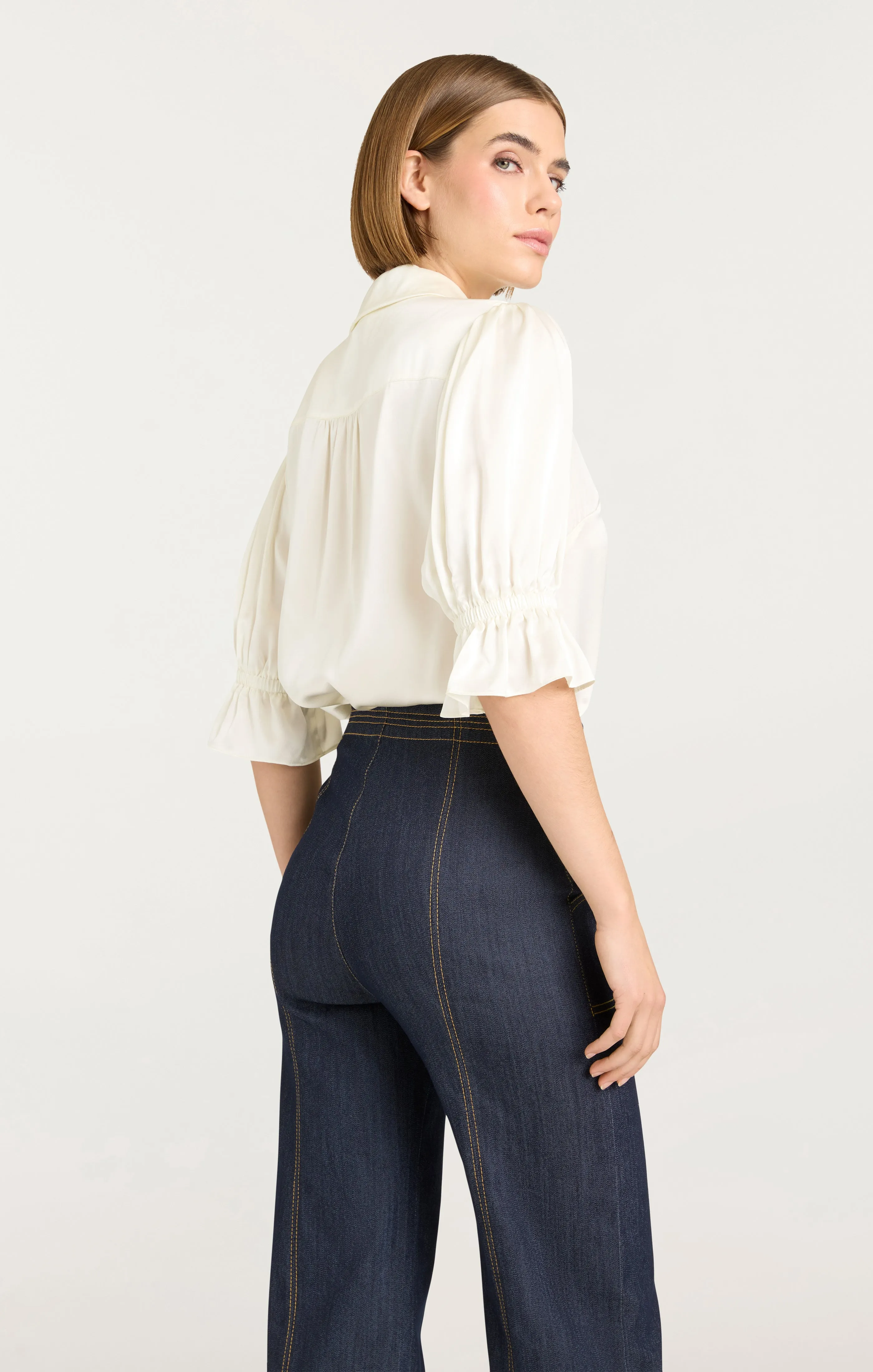 Fiona Top sold by cinq a sept product image thumbnail 4