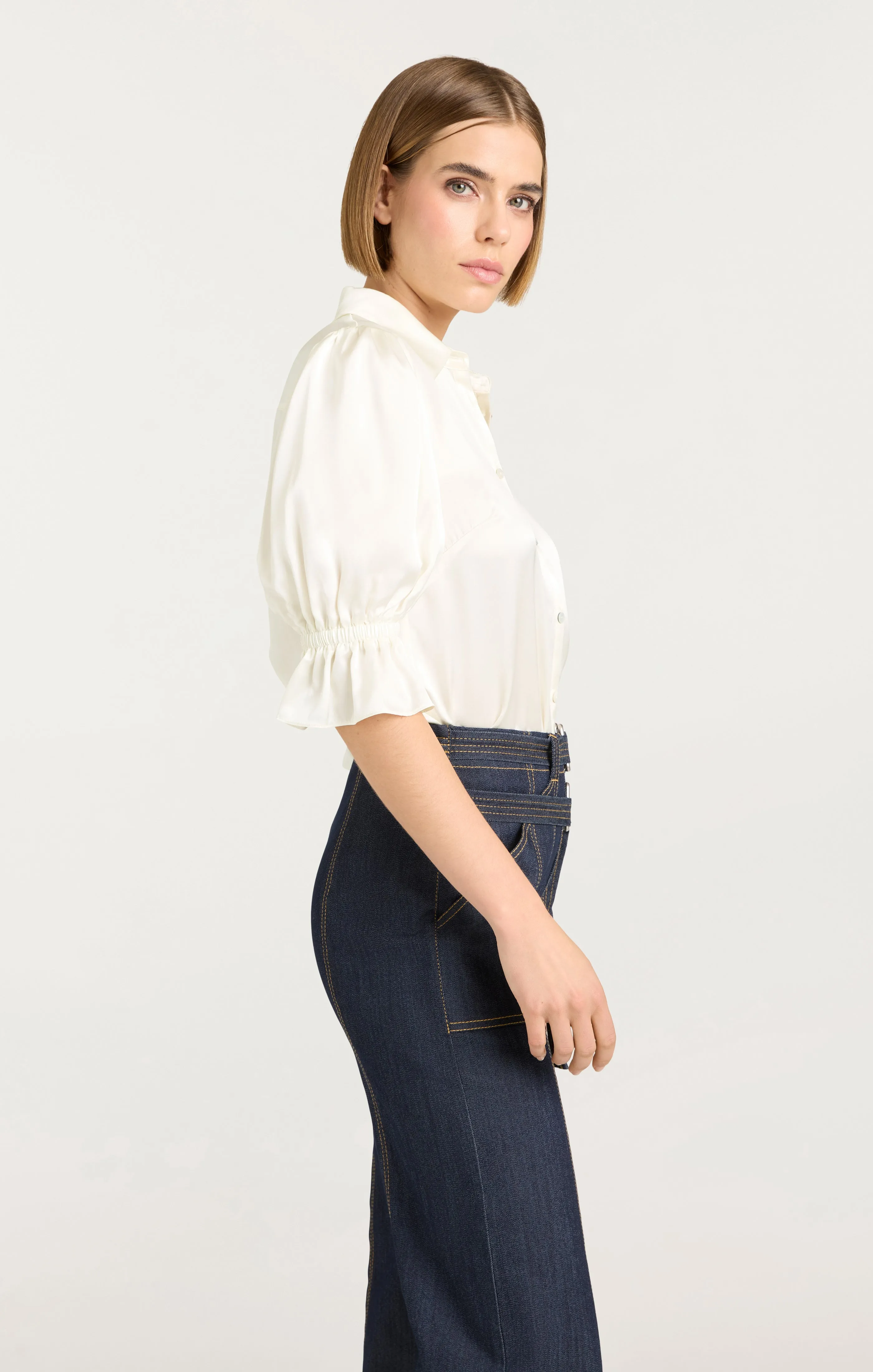 Fiona Top sold by cinq a sept product image thumbnail 3