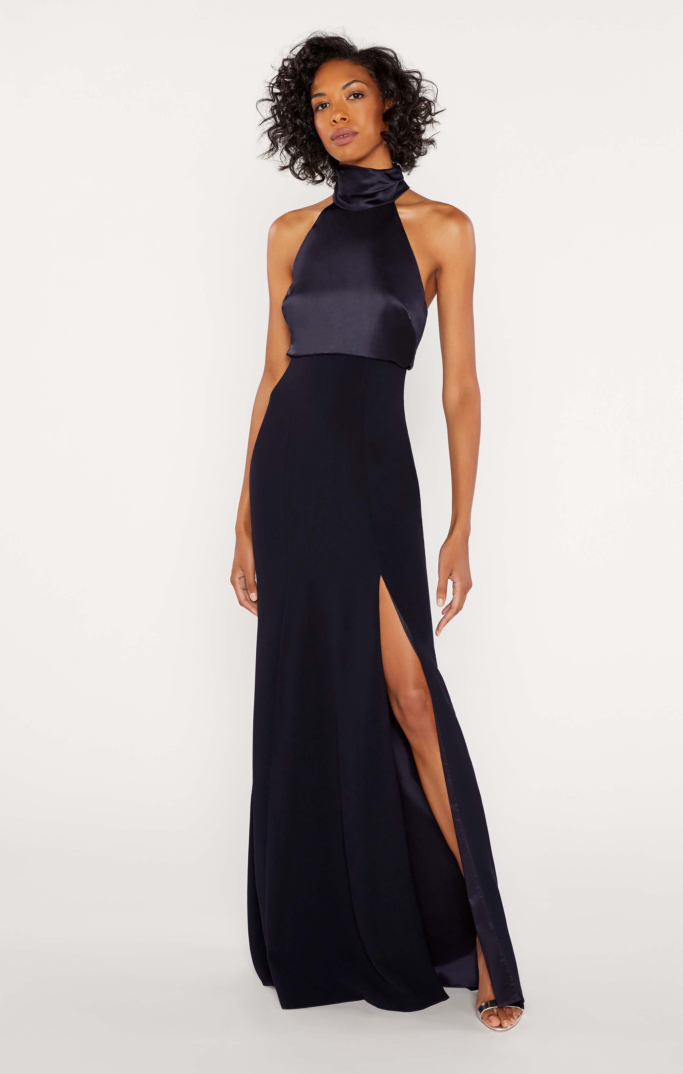 Alexandra Gown sold by cinq a sept product image thumbnail 2