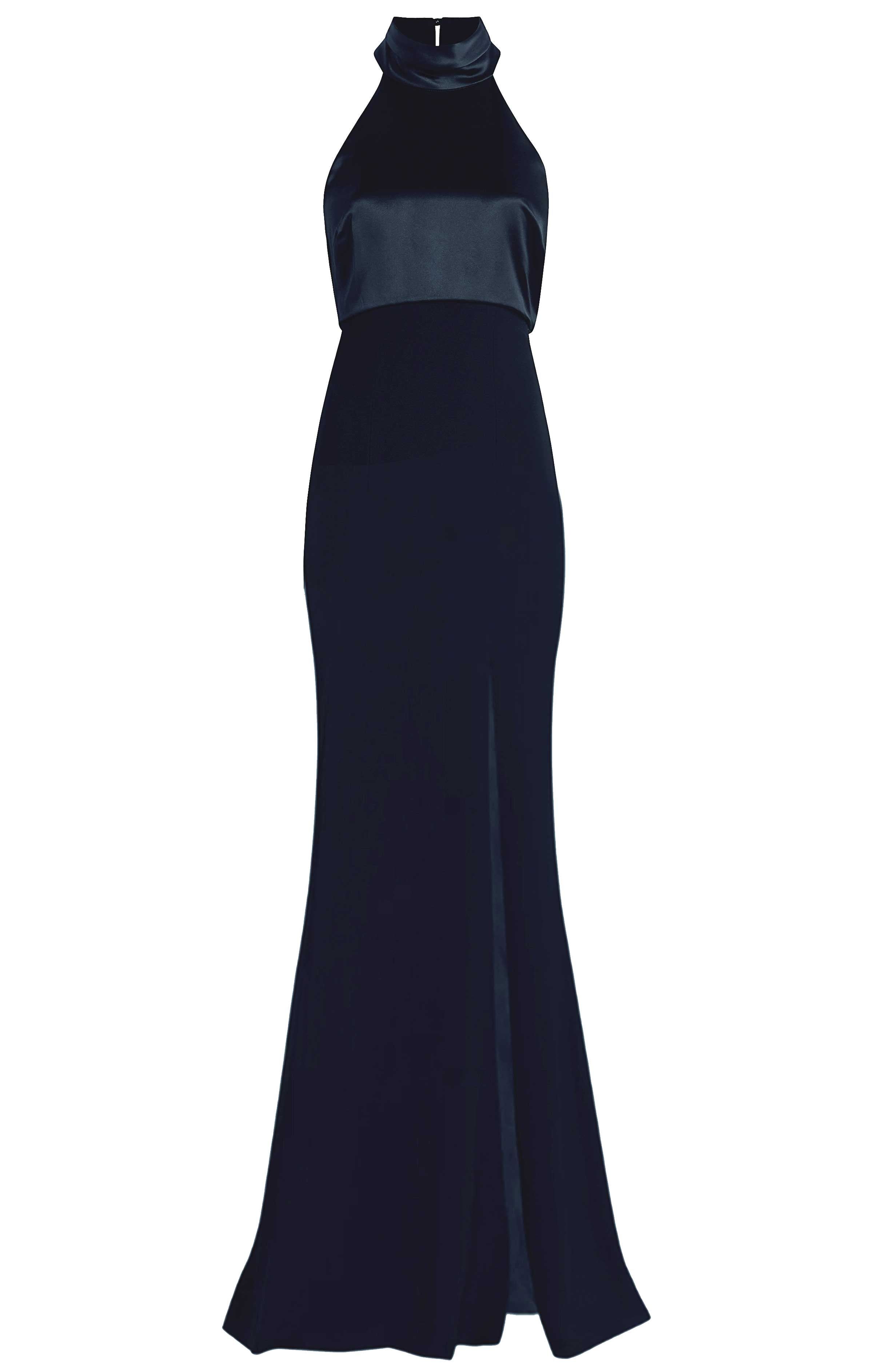 Alexandra Gown sold by cinq a sept
