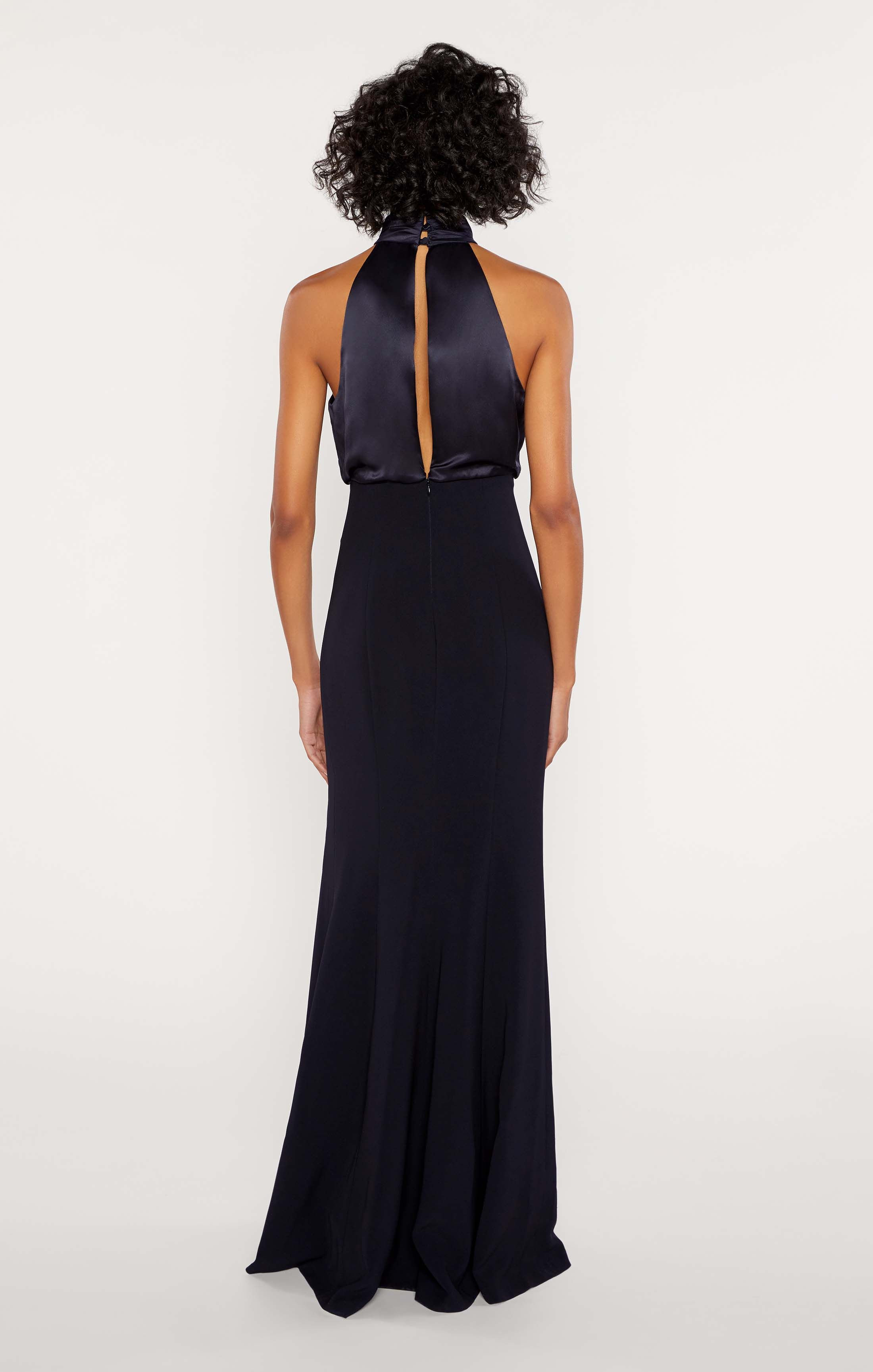 Alexandra Gown sold by cinq a sept product image thumbnail 3