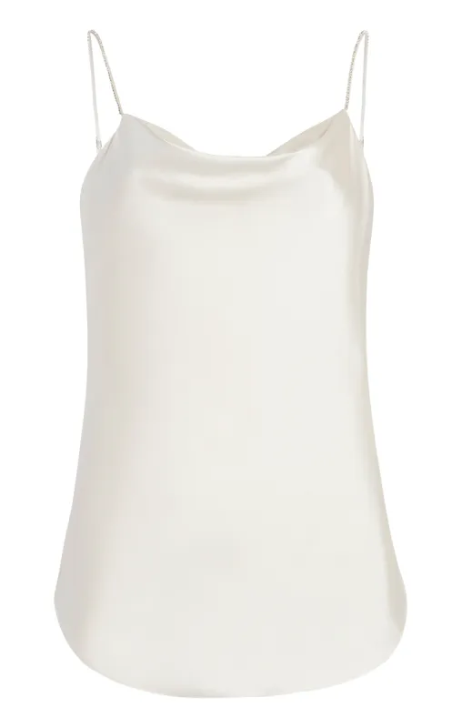 Rhinestone Marta Cami sold by cinq a sept