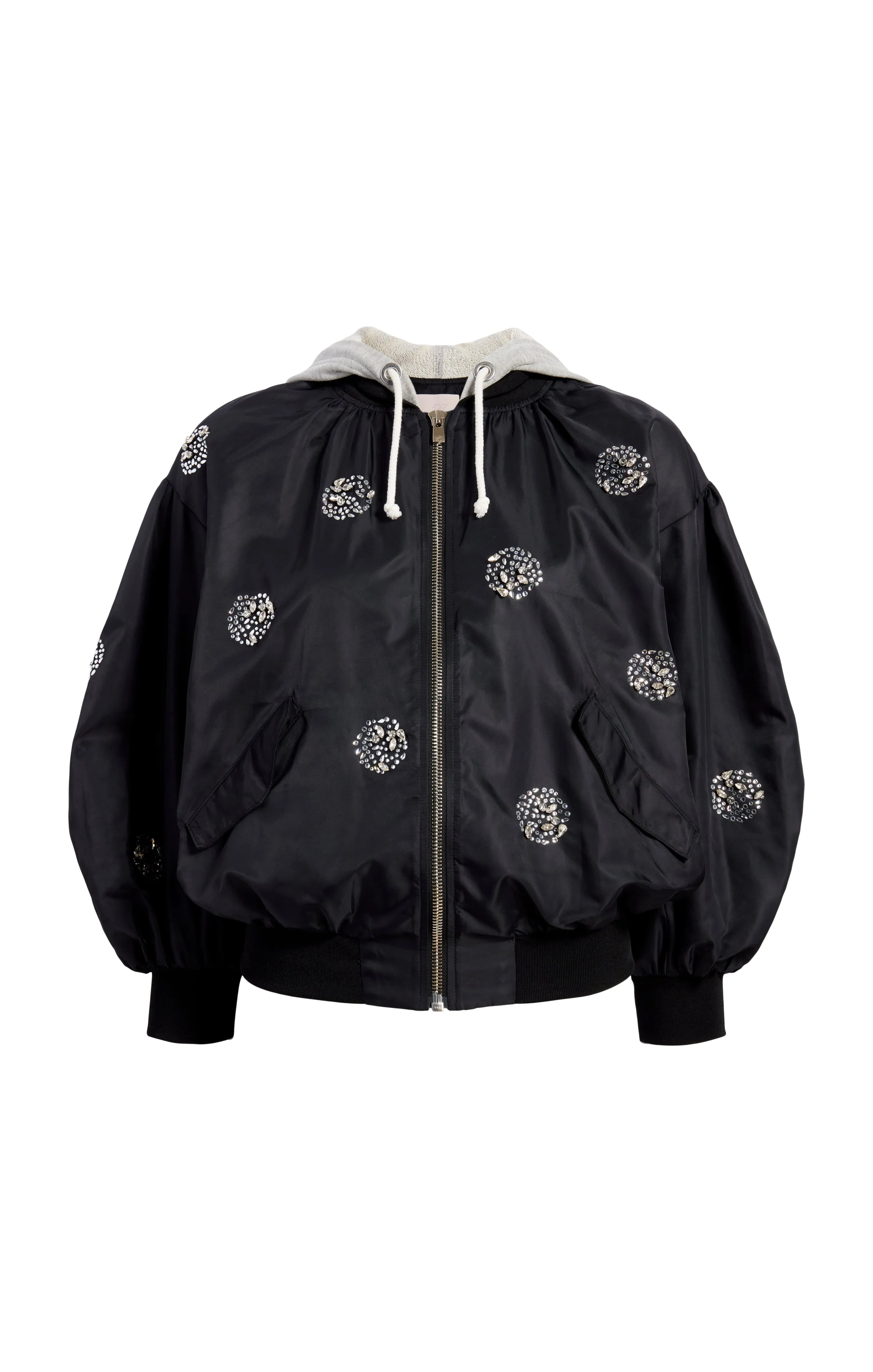 Ollie Jacket sold by cinq a sept