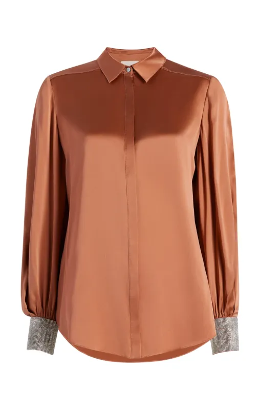 Selina Top sold by cinq a sept