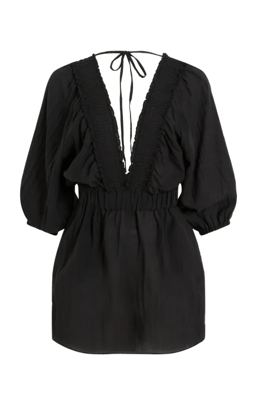 Theodore Dress sold by cinq a sept