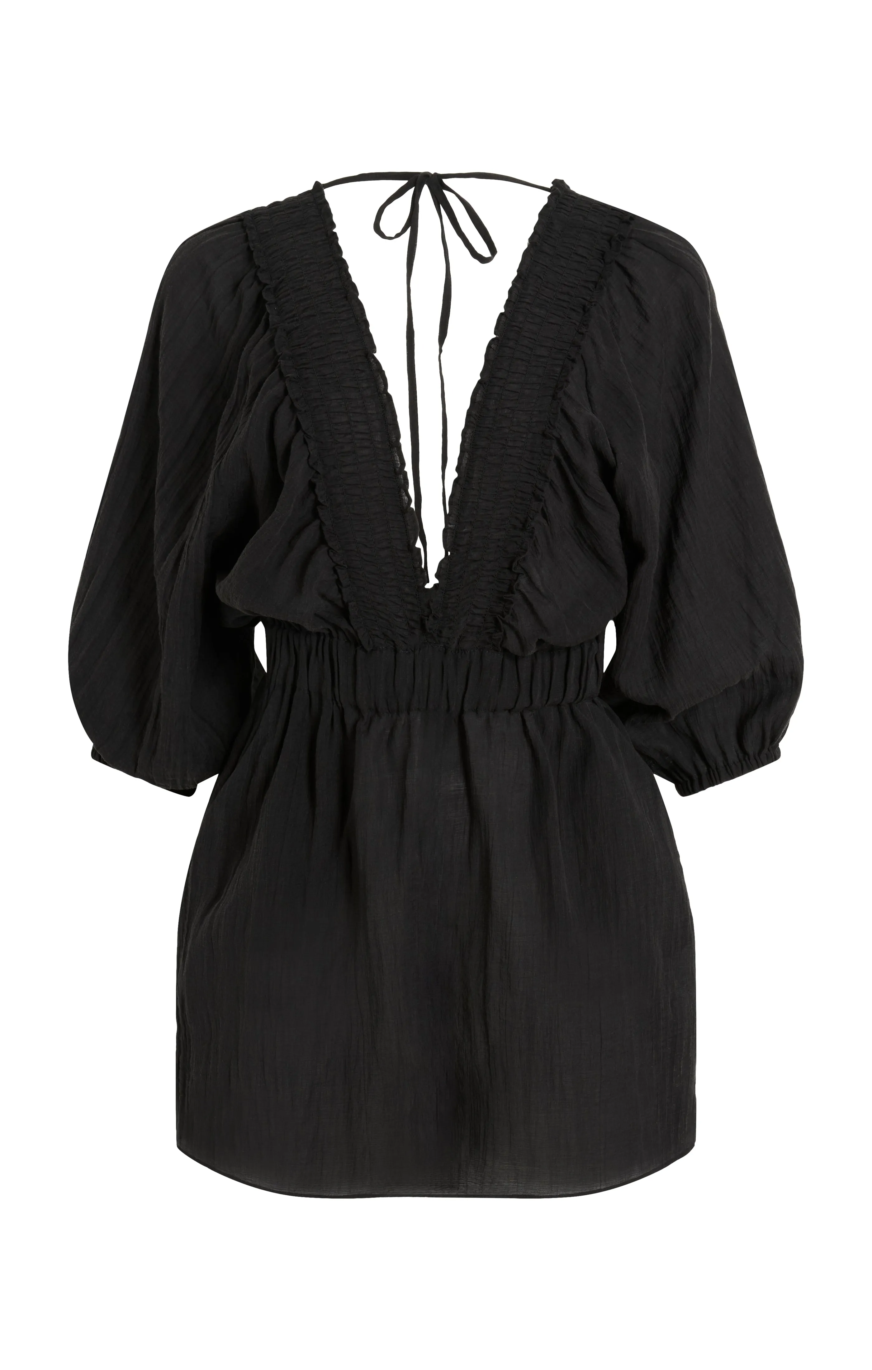 Theodore Dress sold by cinq a sept