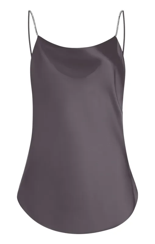 Rhinestone Marta Cami sold by cinq a sept