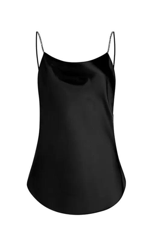 Rhinestone Marta Cami sold by cinq a sept