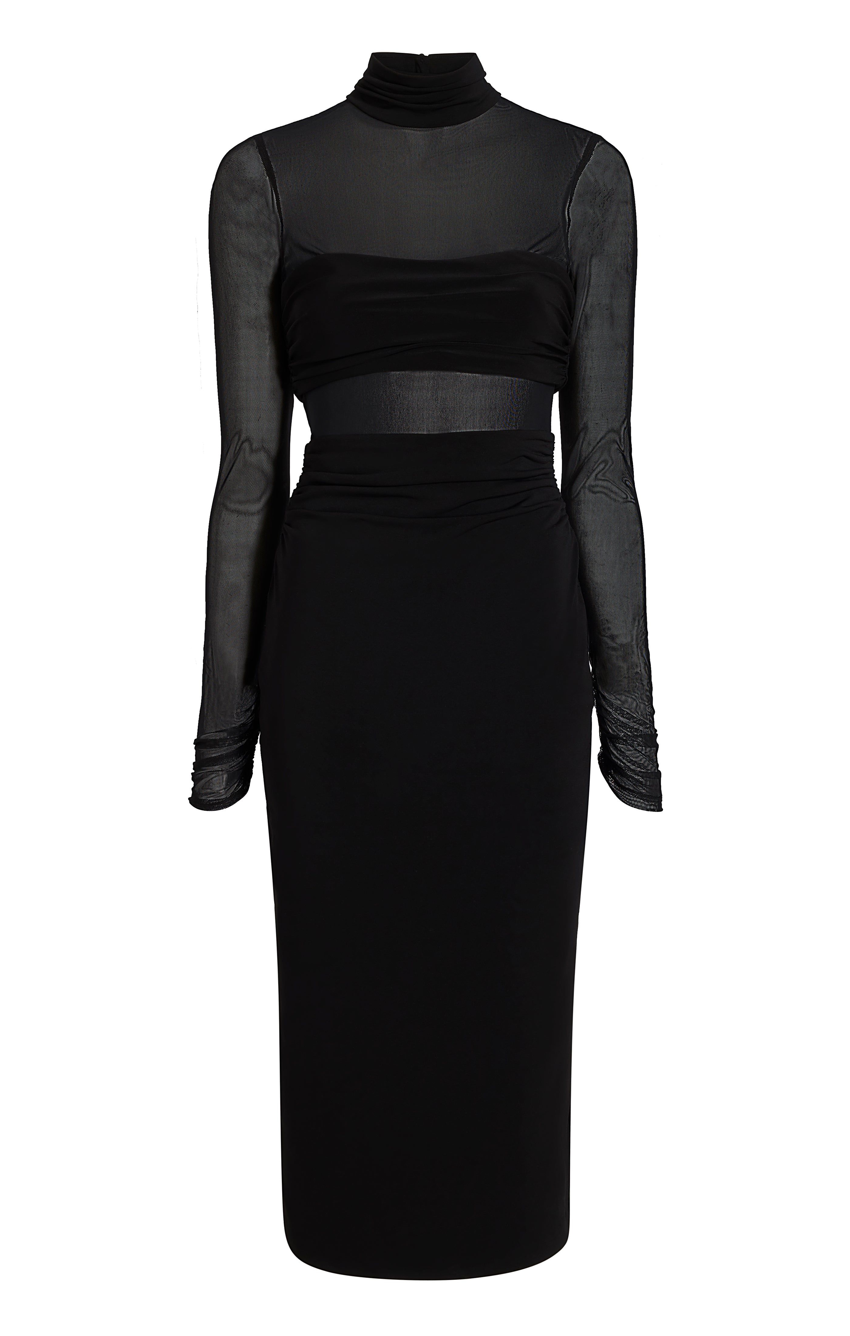 Ariana Dress sold by cinq a sept