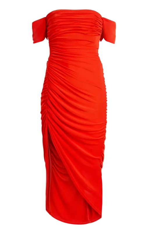 Delaney Dress sold by cinq a sept