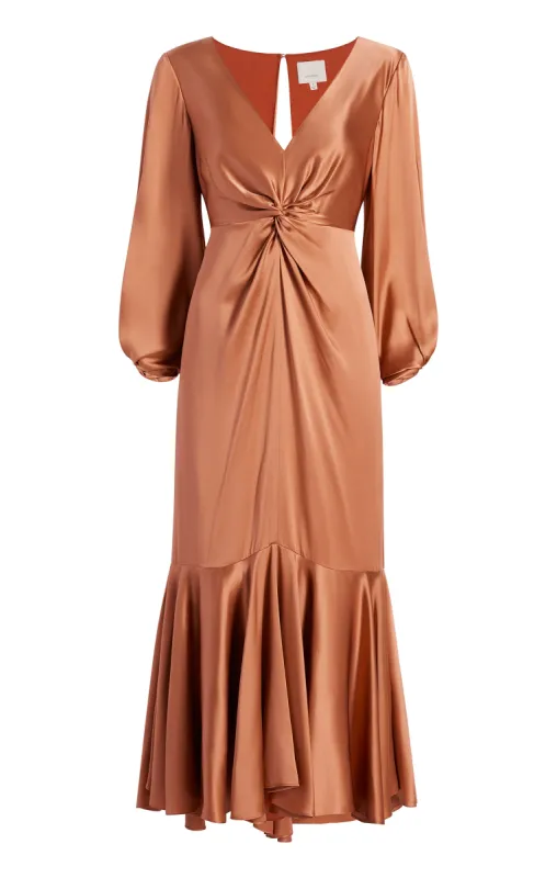 Velda Dress sold by cinq a sept