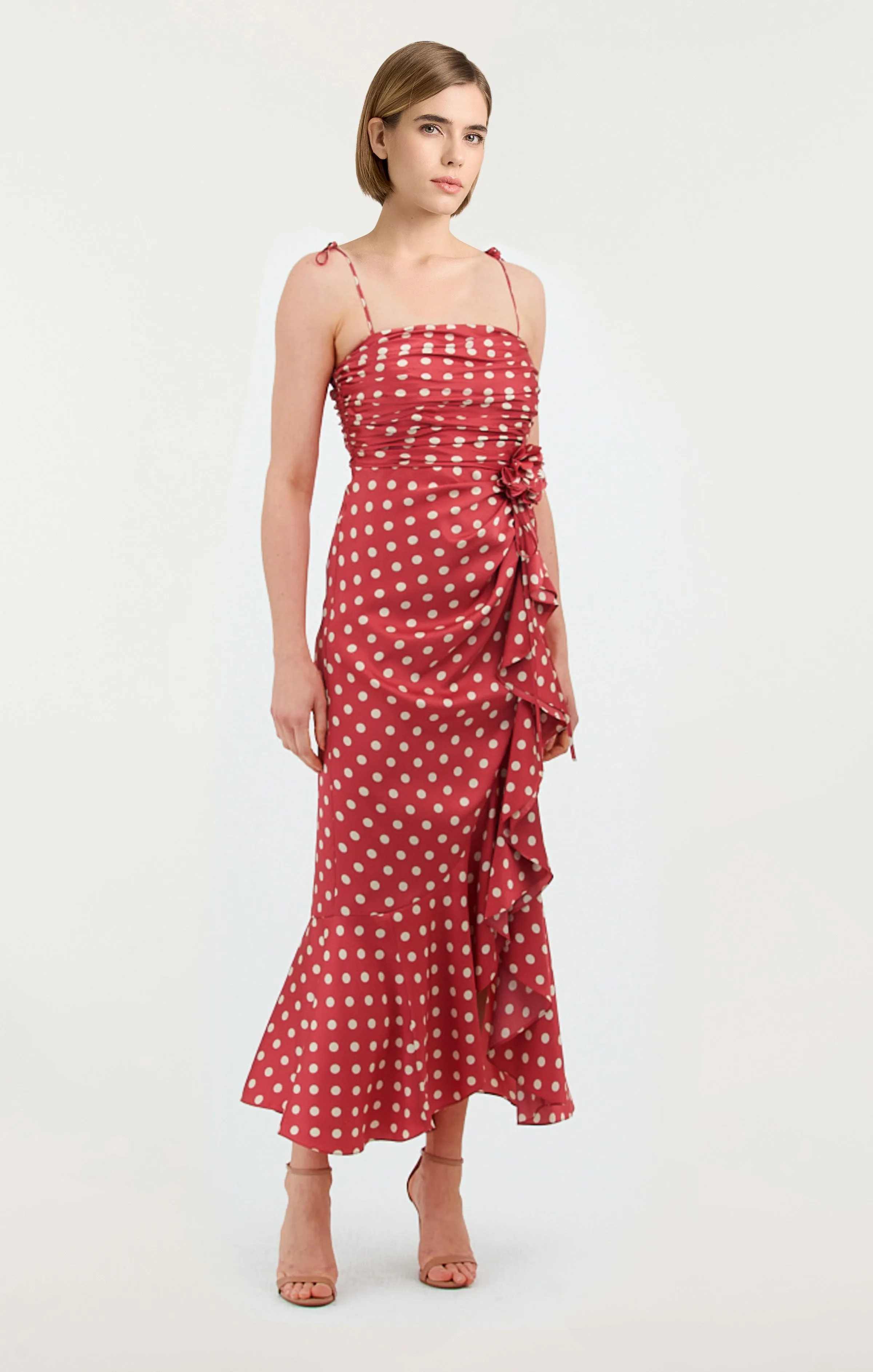 Mireya Dress sold by cinq a sept product image thumbnail 2