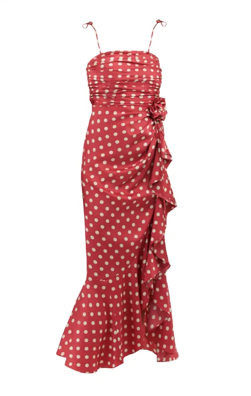 Mireya Dress sold by cinq a sept