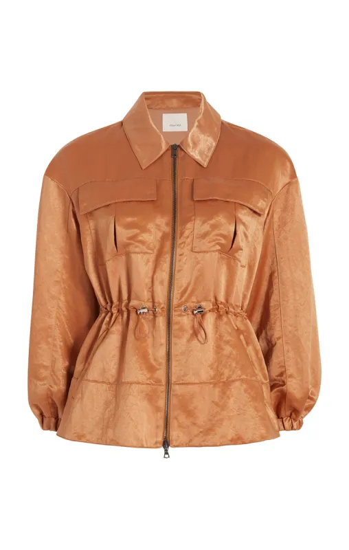 Liv Jacket sold by cinq a sept