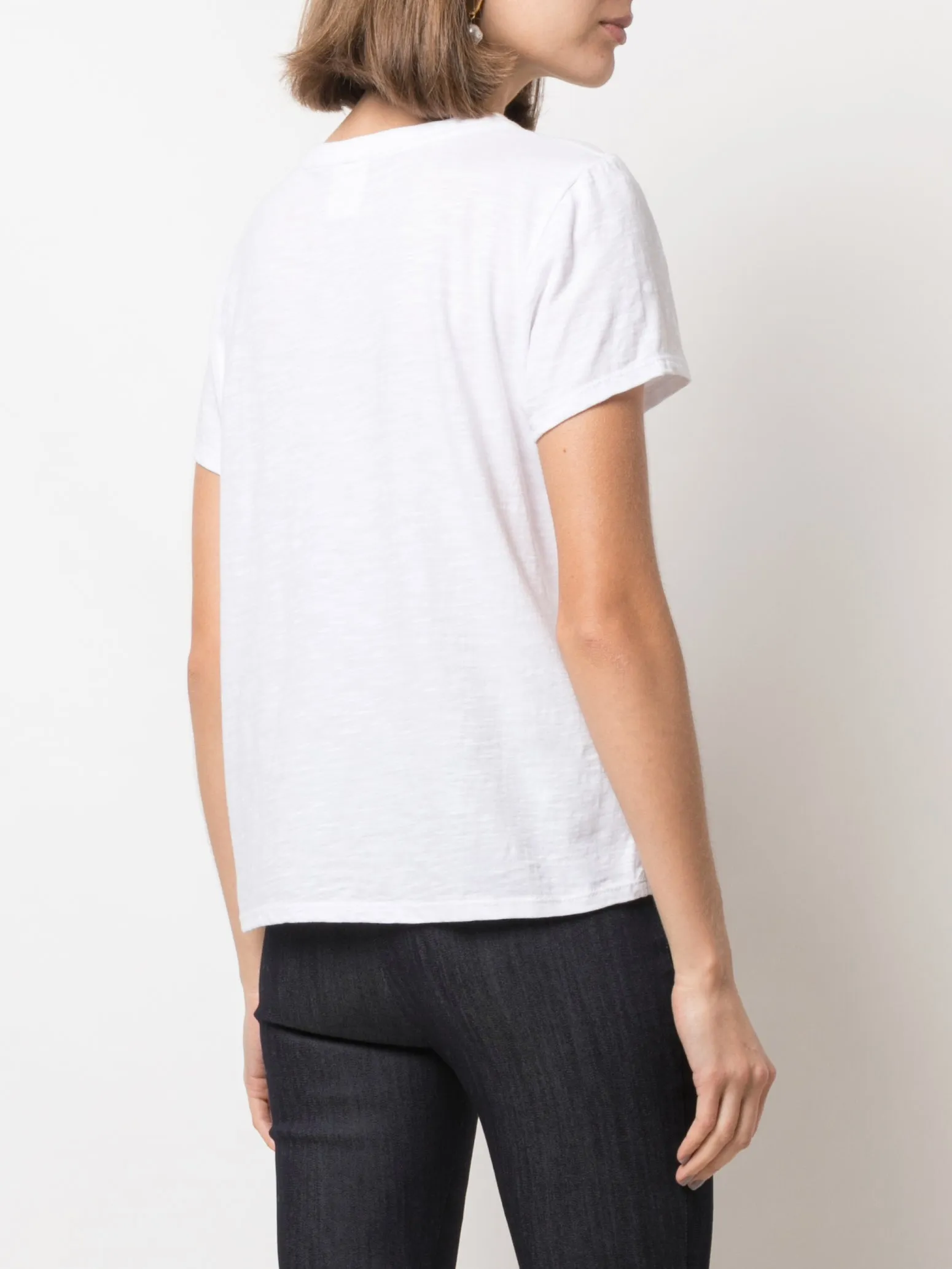 Cool Girls Vote Tee sold by cinq a sept product image thumbnail 3