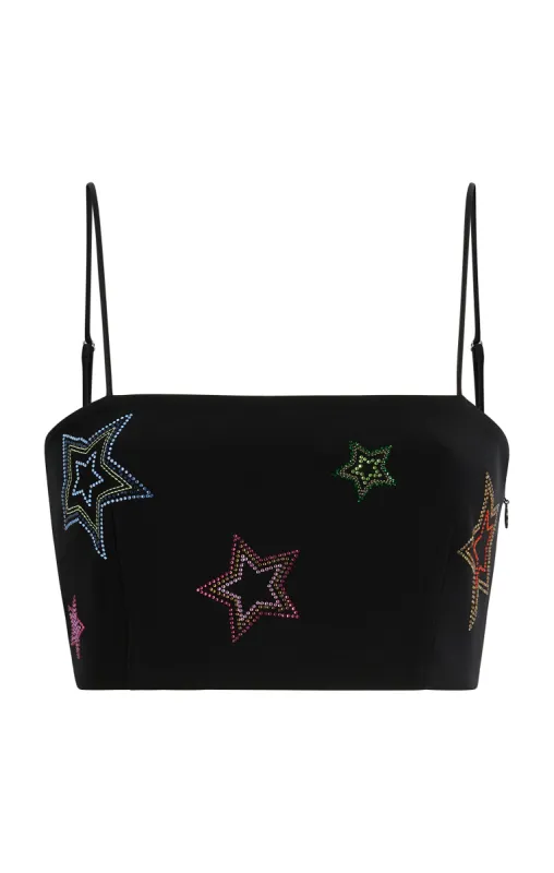 Star Nikki Top made by cinq a sept