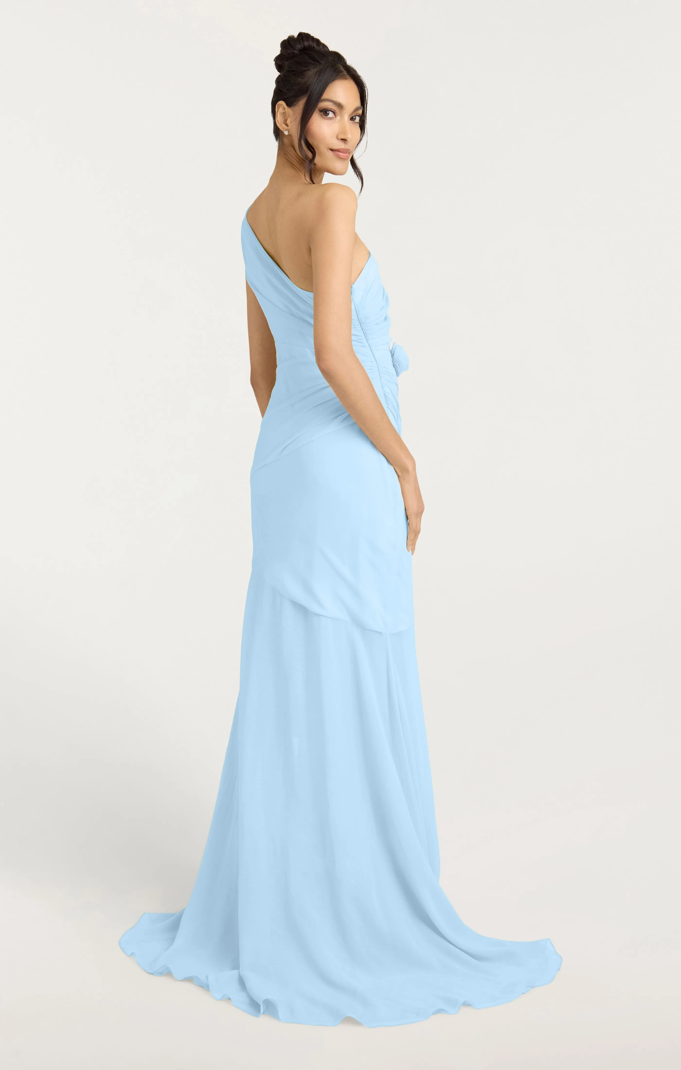 Kaleb Gown sold by cinq a sept product image thumbnail 3