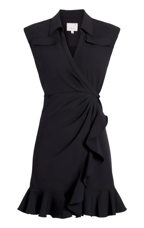 Zenni Dress sold by cinq a sept