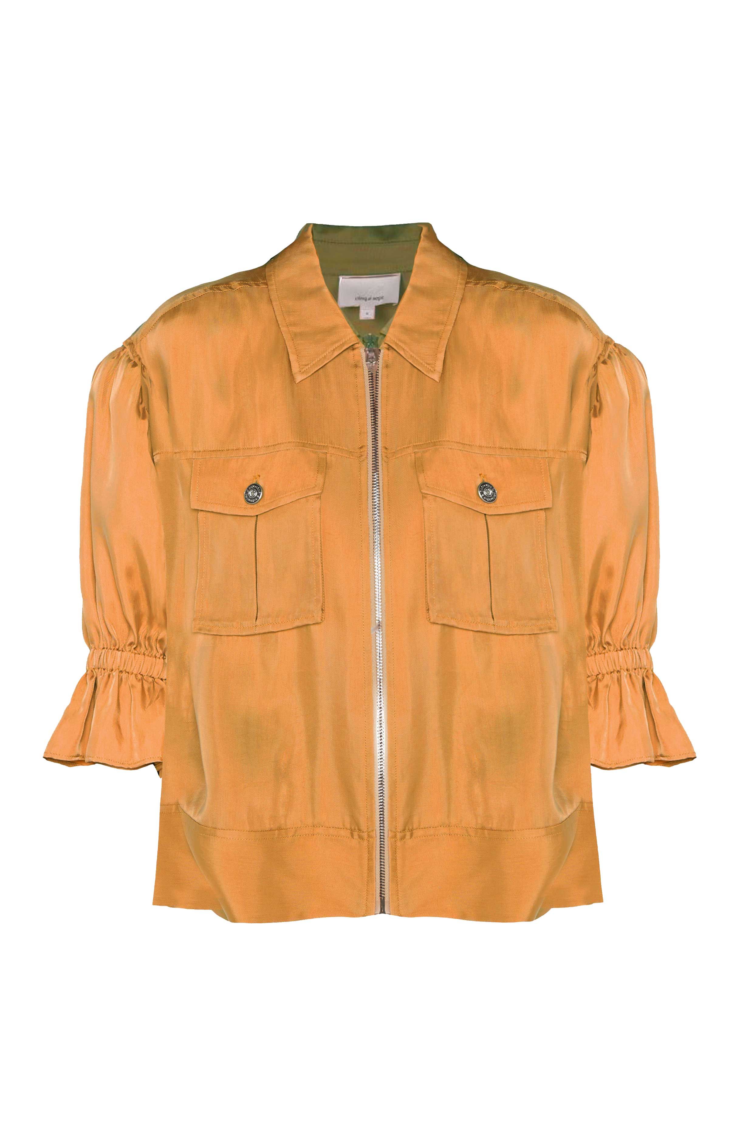 Holly Jacket sold by cinq a sept