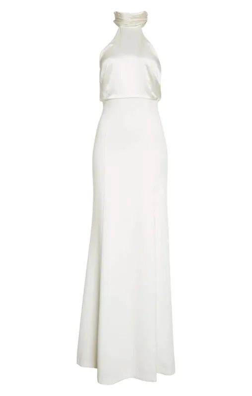 Alexandra Gown made by cinq a sept