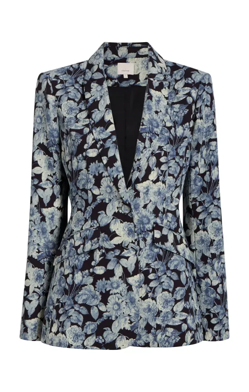 Photo Real Cheyenne Blazer sold by cinq a sept