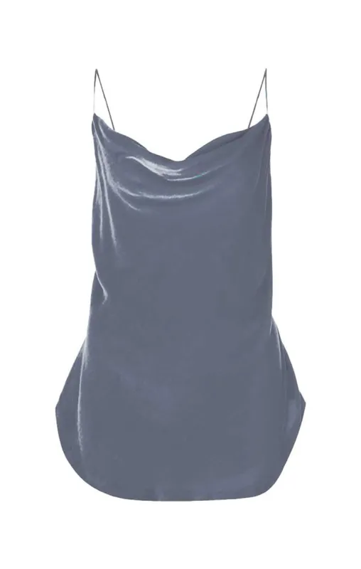 Velvet Marta Cami sold by cinq a sept
