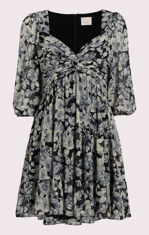 Harlie Dress sold by cinq a sept