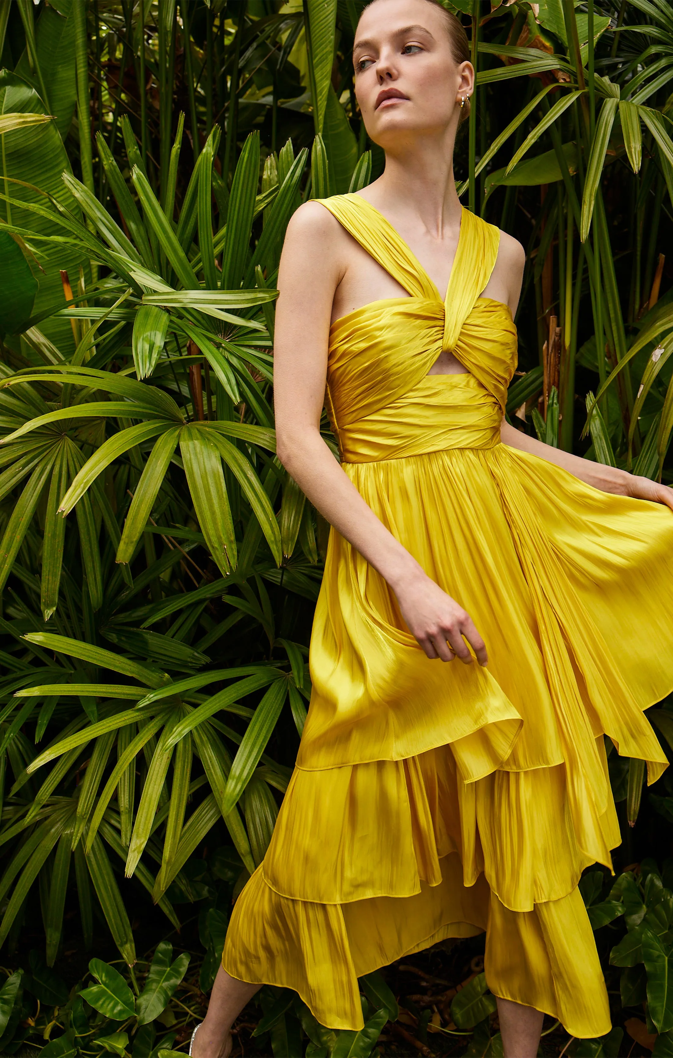 Malia Dress sold by cinq a sept product image thumbnail 2