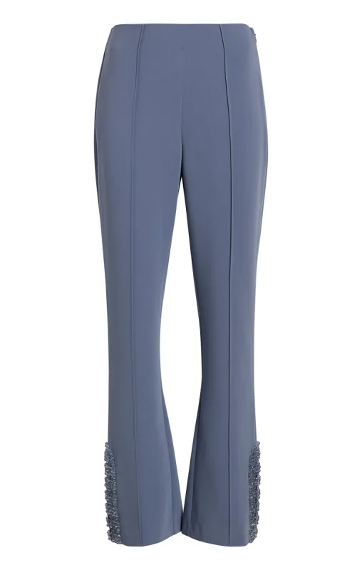 Beaded Kayden Pant sold by cinq a sept