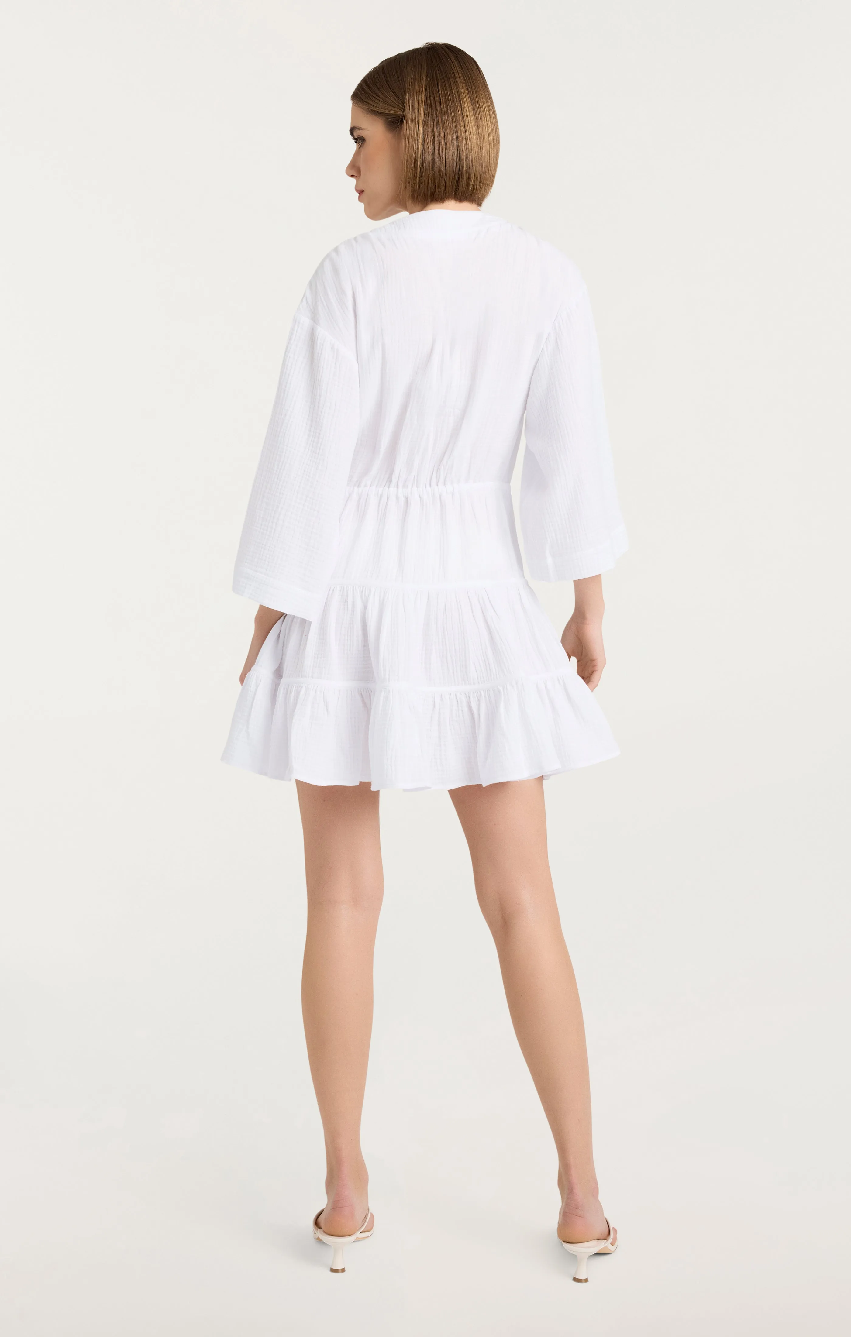 Mini Torey Dress sold by cinq a sept product image thumbnail 3