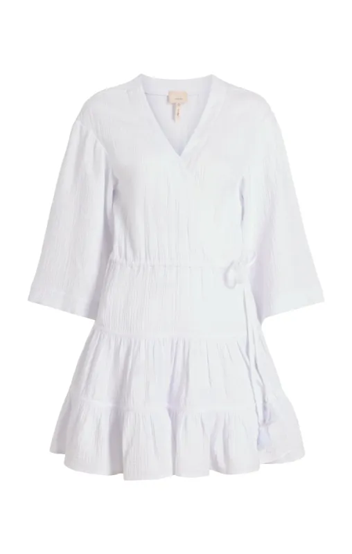 Mini Torey Dress sold by cinq a sept