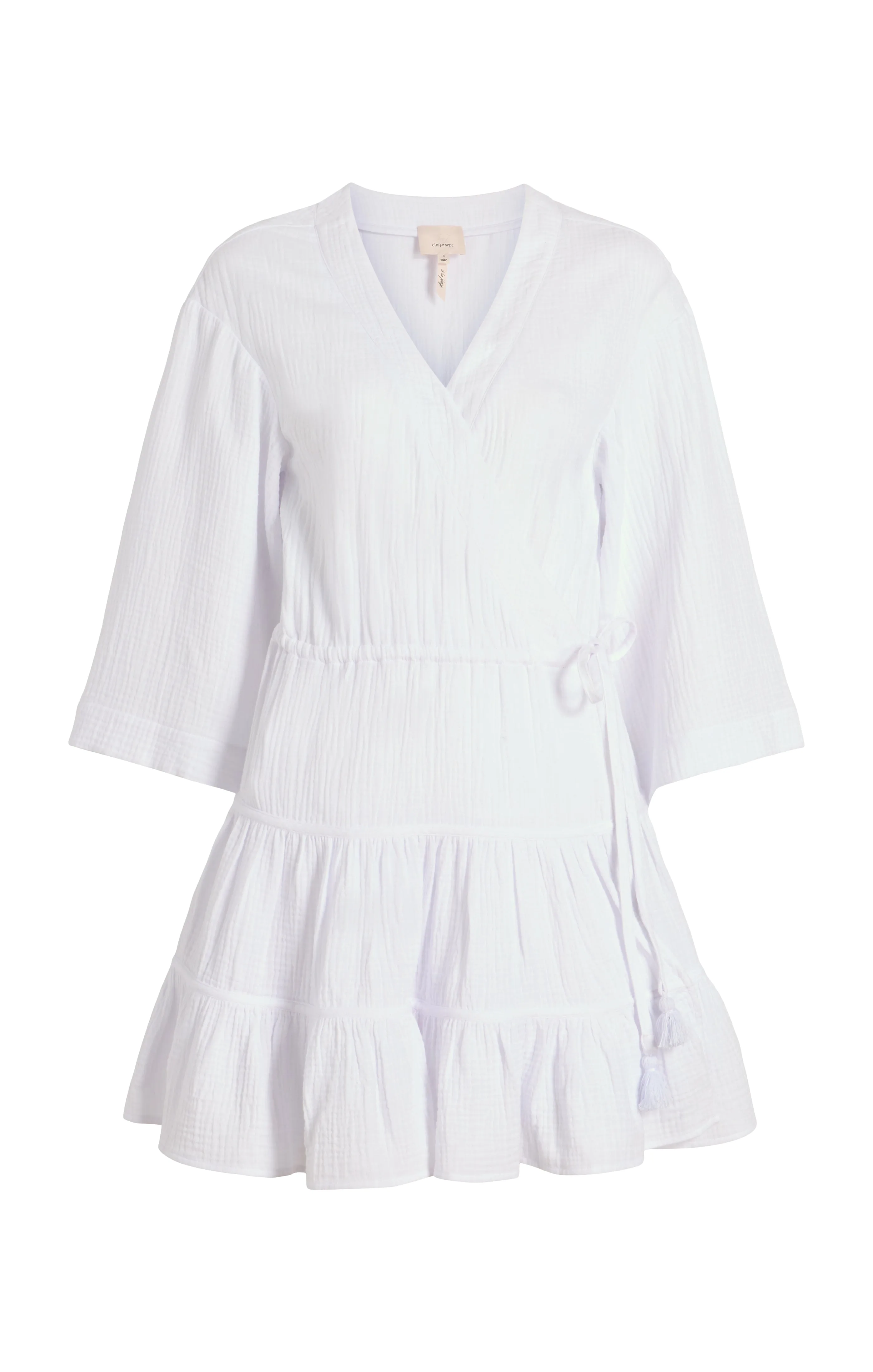 Mini Torey Dress sold by cinq a sept