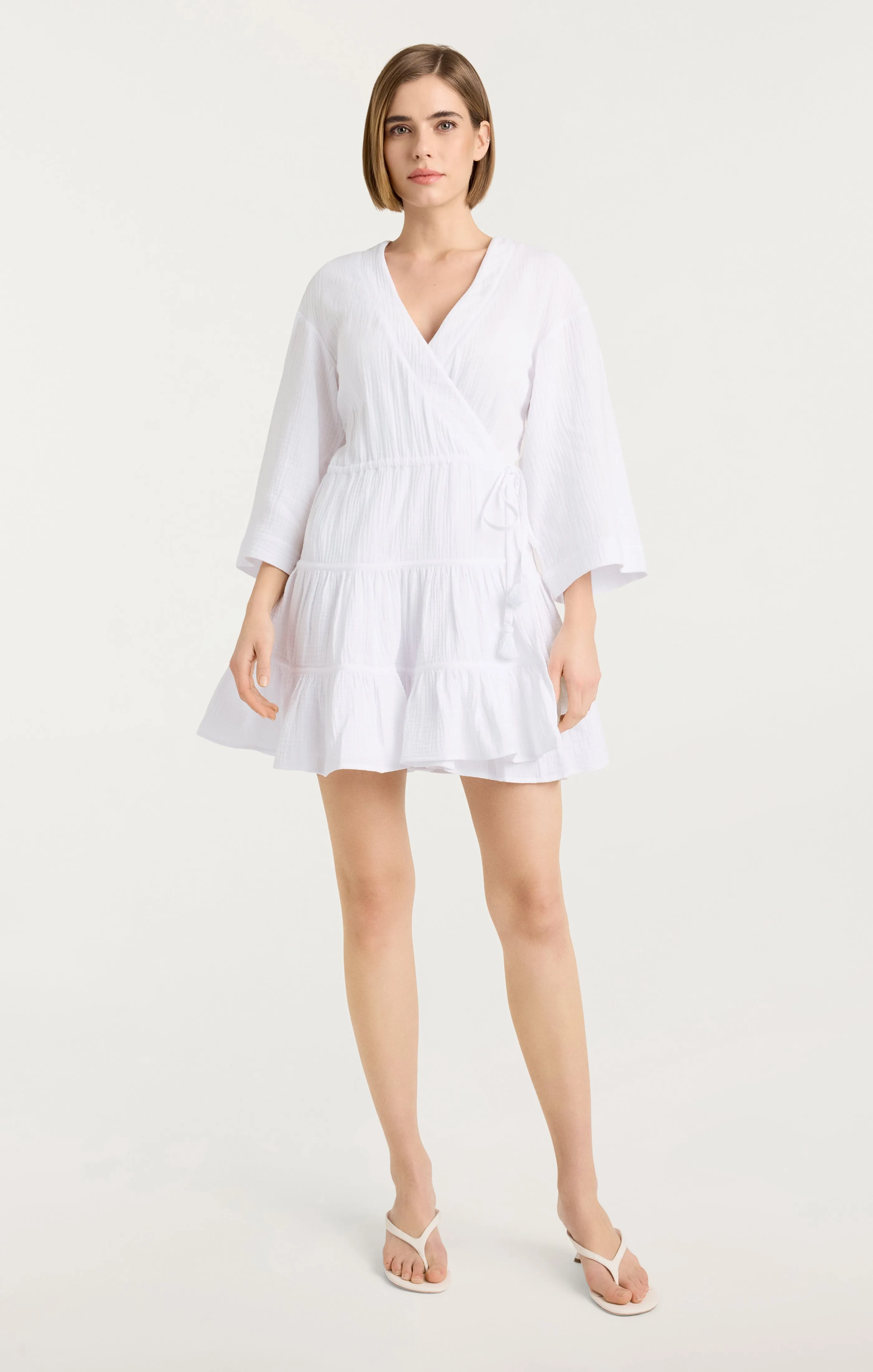 Mini Torey Dress sold by cinq a sept product image thumbnail 2