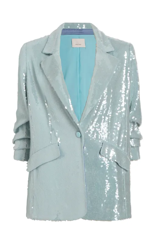 Kimmi Blazer sold by cinq a sept