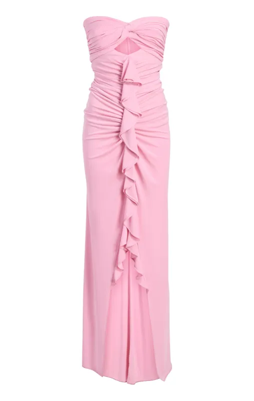 Jenna Gown made by cinq a sept