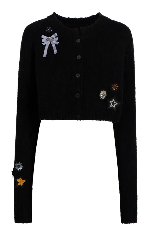 Millie Cardigan made by cinq a sept