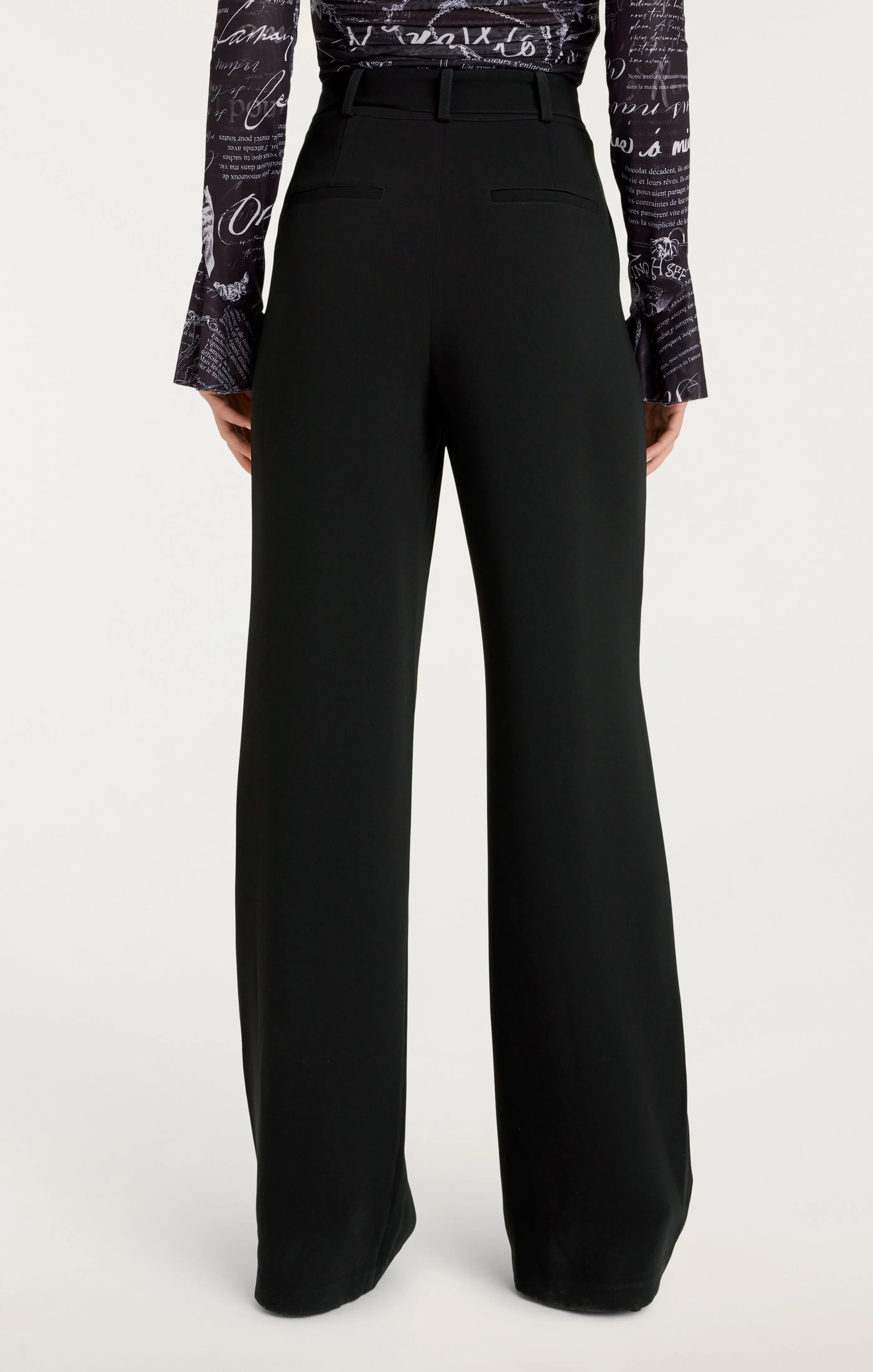 Ester Pant sold by cinq a sept product image thumbnail 5
