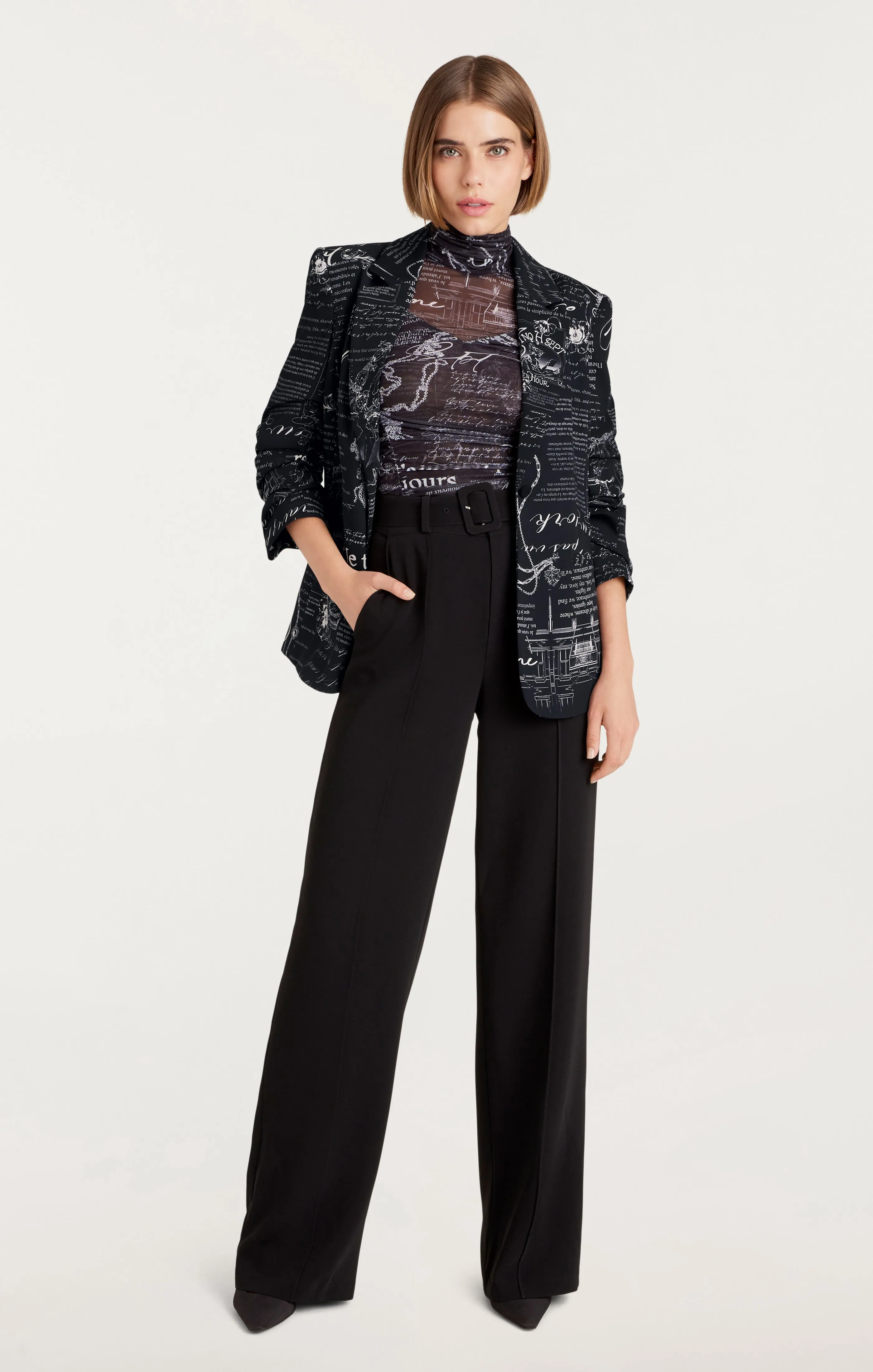 Ester Pant sold by cinq a sept product image thumbnail 2