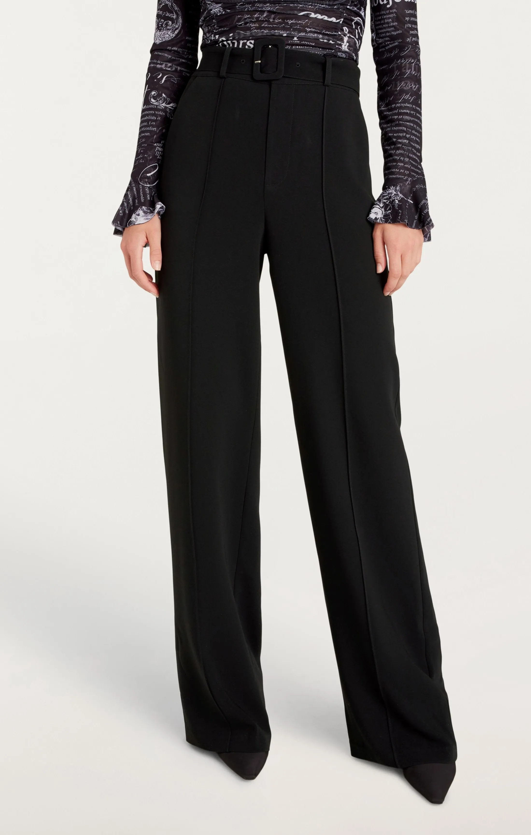 Ester Pant sold by cinq a sept product image thumbnail 3
