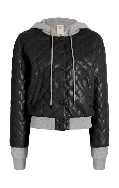 Verna Jacket sold by cinq a sept