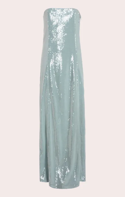 Collins Gown sold by cinq a sept
