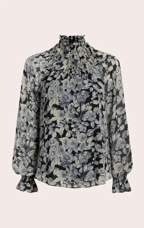 Avalyn Top sold by cinq a sept