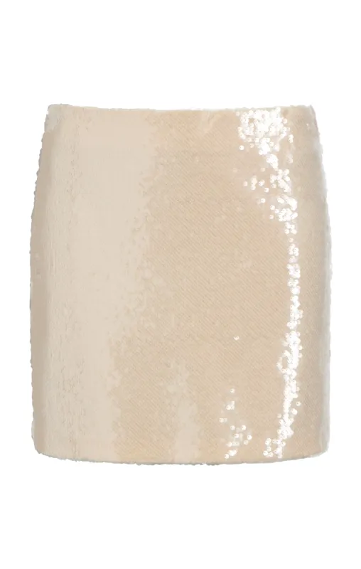 Doris Skirt sold by cinq a sept