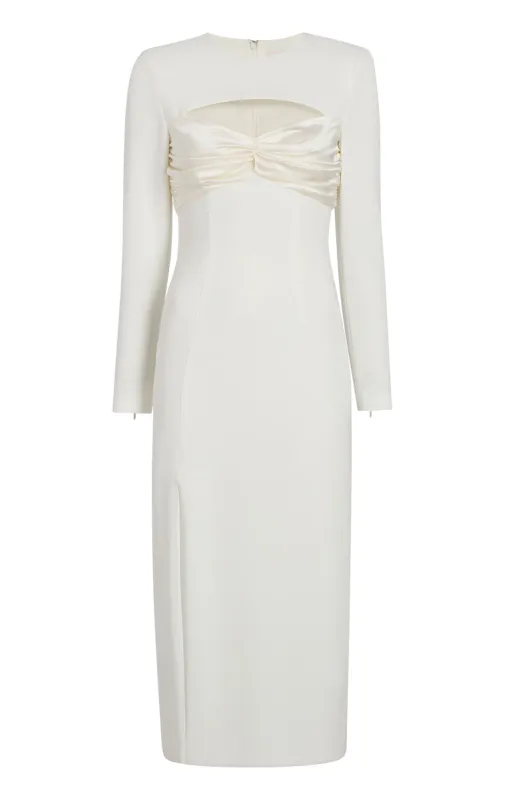 Pauline Dress sold by cinq a sept