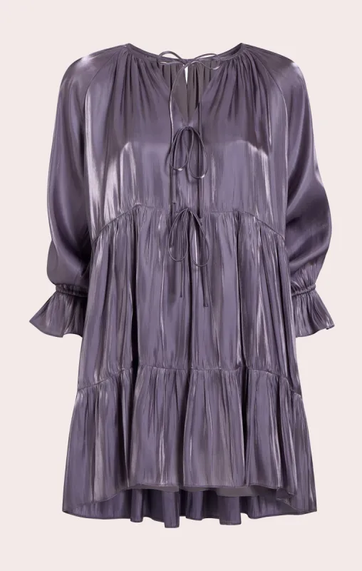 Chrystie Dress sold by cinq a sept